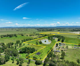 Rural / Farming commercial property for sale at 655 Reynolds Road Backmede NSW 2470