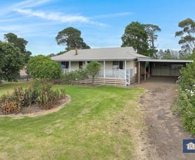 Rural / Farming commercial property sold at 49 Triggs Road Irrewarra VIC 3249