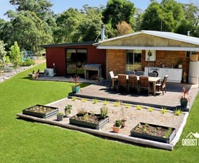 Rural / Farming commercial property for sale at 182 Simpsons Creek Road Orbost VIC 3888