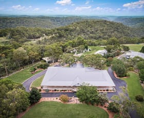 Rural / Farming commercial property for sale at 92 Spur Place Glenorie NSW 2157