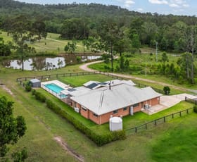 Rural / Farming commercial property for sale at 202 Summer Hill Road Vacy NSW 2421