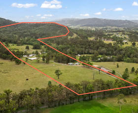 Rural / Farming commercial property for sale at 202 Summer Hill Road Vacy NSW 2421