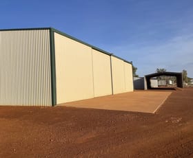 Rural / Farming commercial property for sale at Wongan Hills WA 6603
