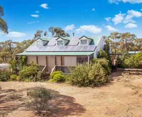 Rural / Farming commercial property sold at 95 Wallaby Way Wedderburn VIC 3518