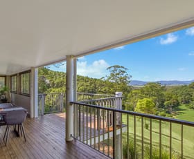Rural / Farming commercial property sold at 6 Palm Road North Tumbulgum NSW 2490