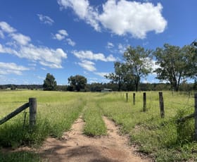 Rural / Farming commercial property for sale at 1563 Kapaldo Road Tellebang QLD 4630