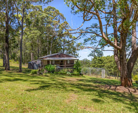 Rural / Farming commercial property sold at 249 Wangat Trig Road Dungog NSW 2420