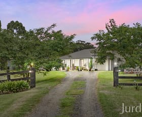Rural / Farming commercial property sold at 202 Quorrobolong Road Kitchener NSW 2325