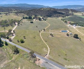 Rural / Farming commercial property for sale at 968 Limekilns Road Yarras NSW 2795