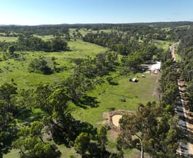 Rural / Farming commercial property sold at 534 Silent Grove Road Torrington NSW 2371