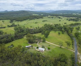 Rural / Farming commercial property sold at 1 O'neils Road Chambigne NSW 2460