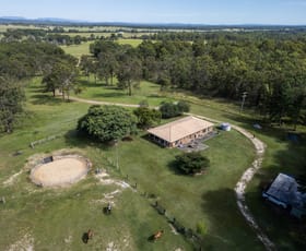 Rural / Farming commercial property for sale at 1773 Armidale Road Coutts Crossing NSW 2460
