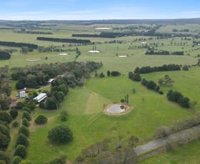 Rural / Farming commercial property sold at 399 Golden Vale Road Sutton Forest NSW 2577