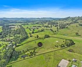 Rural / Farming commercial property sold at 703 Fosterton Road Fosterton NSW 2420