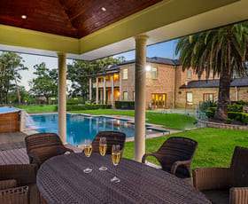 Rural / Farming commercial property for sale at 70 Meadows Road North Richmond NSW 2754