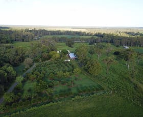 Rural / Farming commercial property for sale at 84 Foleys Road North Gregory QLD 4660