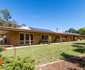 Rural / Farming commercial property sold at 220 Bingley Way Wamboin NSW 2620