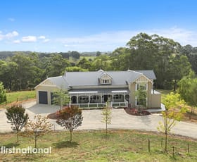 Rural / Farming commercial property for sale at 1345 Main Neerim Road Rokeby VIC 3821