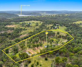 Rural / Farming commercial property sold at 26 Paton Road Meringandan West QLD 4352