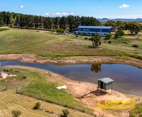 Rural / Farming commercial property for sale at 2222 Bylong Valley Way Rylstone NSW 2849