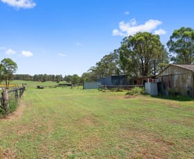 Rural / Farming commercial property for sale at 11 James Lane Sawyers Gully NSW 2326