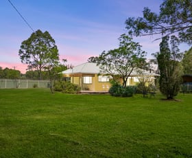 Rural / Farming commercial property sold at 11 James Lane Sawyers Gully NSW 2326