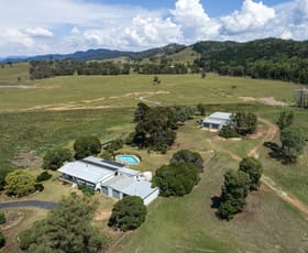 Rural / Farming commercial property for sale at 127 Lower Piambong Rd Menah NSW 2850