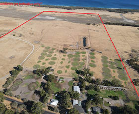 Rural / Farming commercial property for sale at 711 Ludlow Road Forrest Beach WA 6271