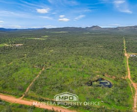 Rural / Farming commercial property for sale at 631 Mount Mulligan Road Dimbulah QLD 4872