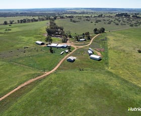 Rural / Farming commercial property for sale at 2898 & 3178 Gillingarra Road Mogumber WA 6506