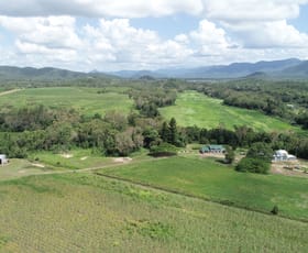 Rural / Farming commercial property for sale at 59 Forbes Road Bloomsbury QLD 4799