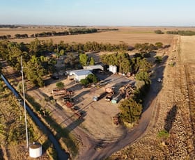 Rural / Farming commercial property for sale at Farm 541/1447 Graham Road Coleambally NSW 2707