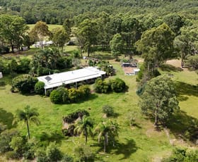 Rural / Farming commercial property sold at 35 Lantana Road Byabarra NSW 2446