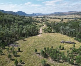 Rural / Farming commercial property for sale at Lot 34 via Gibraltar Station Road Tenterfield NSW 2372