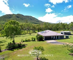 Rural / Farming commercial property for sale at Lot 9 Oaky Valley Avenue Mutchilba QLD 4872