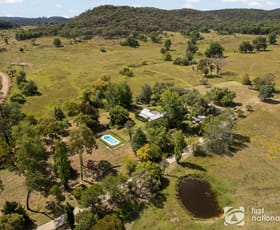 Rural / Farming commercial property for sale at 844 Maloneys Road Lue NSW 2850