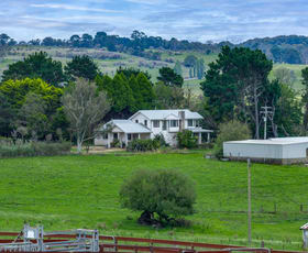 Rural / Farming commercial property for sale at 118 Golspie Road Taralga NSW 2580