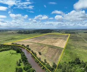 Rural / Farming commercial property for sale at 360 Bungawalbin Whiporie Road Bungawalbin NSW 2469
