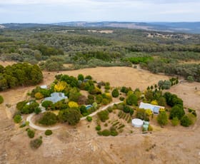 Rural / Farming commercial property for sale at 206 Alma Road Beechworth VIC 3747