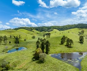 Rural / Farming commercial property for sale at 136 Barsby Road Imbil QLD 4570