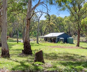 Rural / Farming commercial property for sale at 1739 Bigga Road, Bigga Crookwell NSW 2583