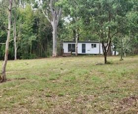 Rural / Farming commercial property sold at 96 Gibson road Benarkin QLD 4314