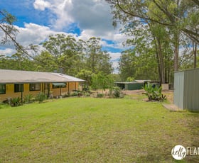 Rural / Farming commercial property for sale at 1780 Collombatti Road Collombatti NSW 2440