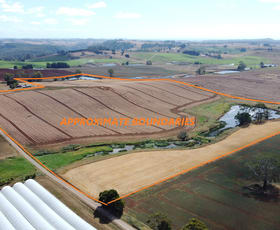 Rural / Farming commercial property sold at 3, 188 Copes Road Penguin TAS 7316