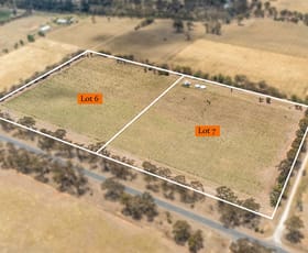 Rural / Farming commercial property for sale at Lot 6 Bridgewater-Serpentine Road Bridgewater On Loddon VIC 3516