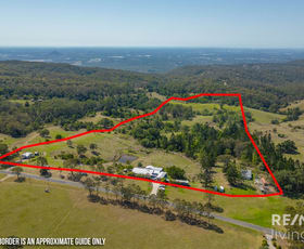 Rural / Farming commercial property sold at 120 Pedwell Road Mount Mee QLD 4521