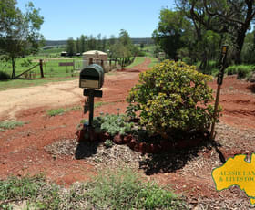 Rural / Farming commercial property for sale at 725 Mount McEuen Road Mount Mceuen QLD 4606
