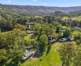 Rural / Farming commercial property for sale at 480 Left Bank Road Mullumbimby NSW 2482