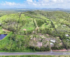 Rural / Farming commercial property sold at 285 Preston Road Adelaide Park QLD 4703