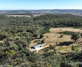 Rural / Farming commercial property for sale at 268 Kibell Lane Beechworth VIC 3747